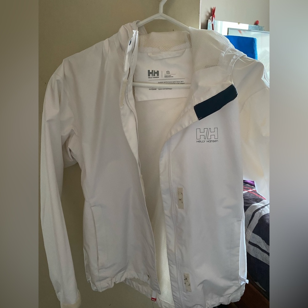 Helly Hansen Jacket